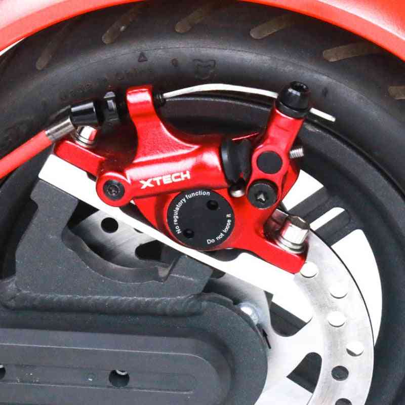 Electric Scooter Disk Brakes