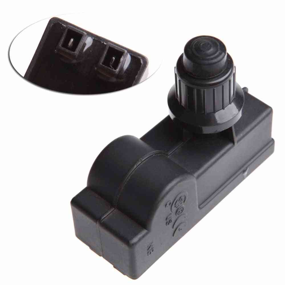 Bbq Gas Grill Replacement 2 Outlet Aaa Battery Push Button Ignitor