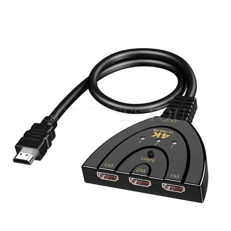 Hdmi-compatible Switch