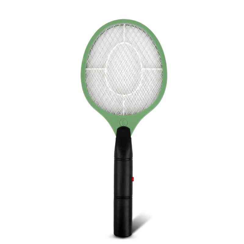 Hand Racket, Electric Mosquito Zapper Swatter Killer