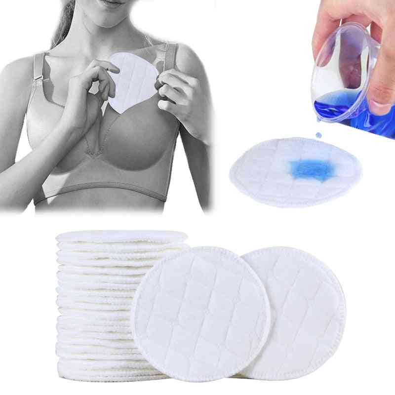 Cotton Reusable Breast Nursing Pad