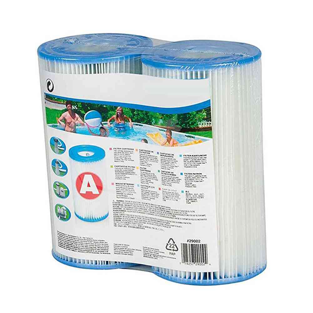 Replacement Filter Cartridge For Swimming Pool