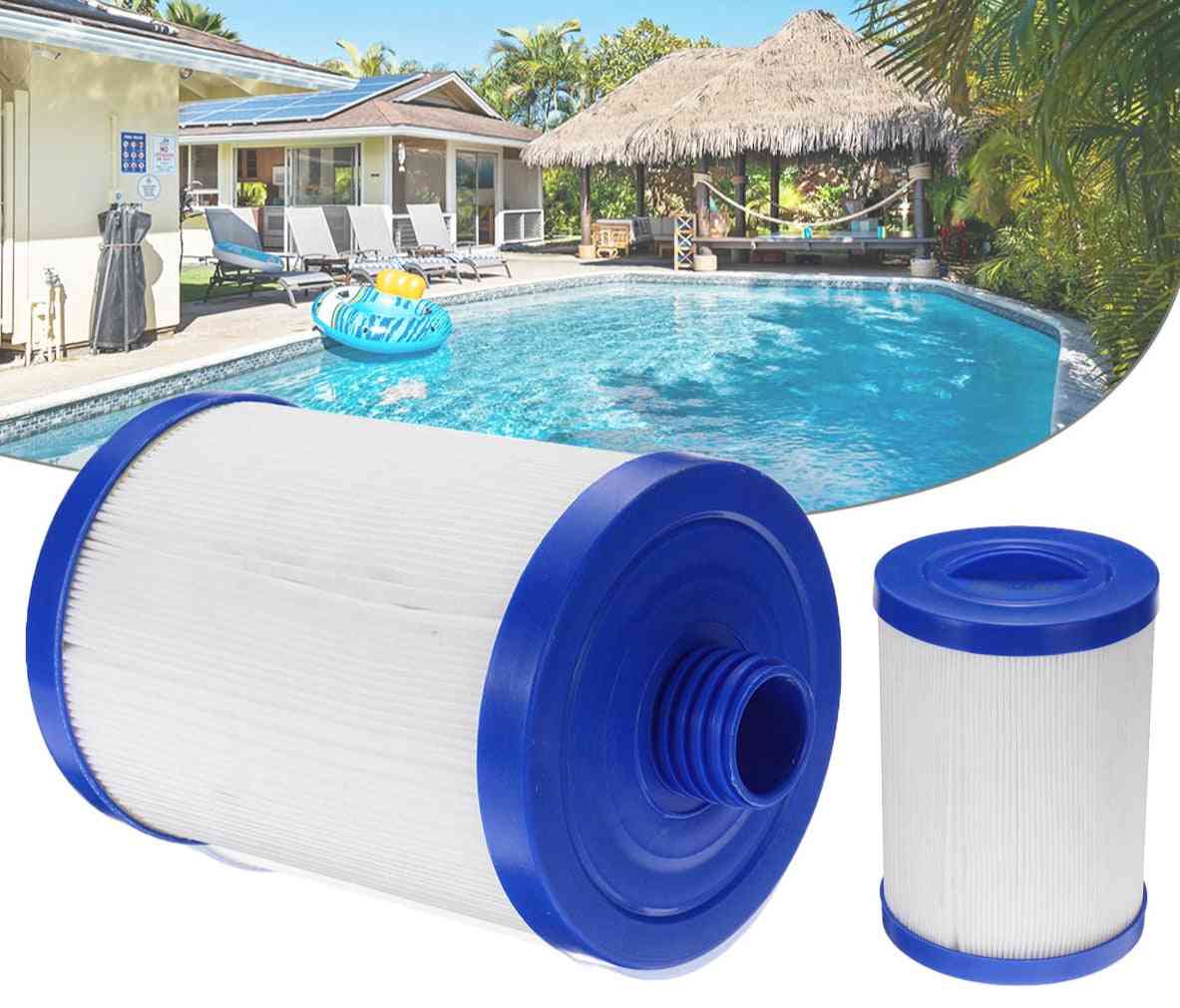 Spa-element filter badekar svømmebasseng tilbehør