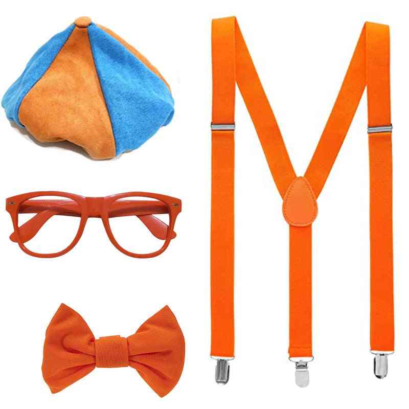 Funny Theme Roleplay Costume Accessories For Adults