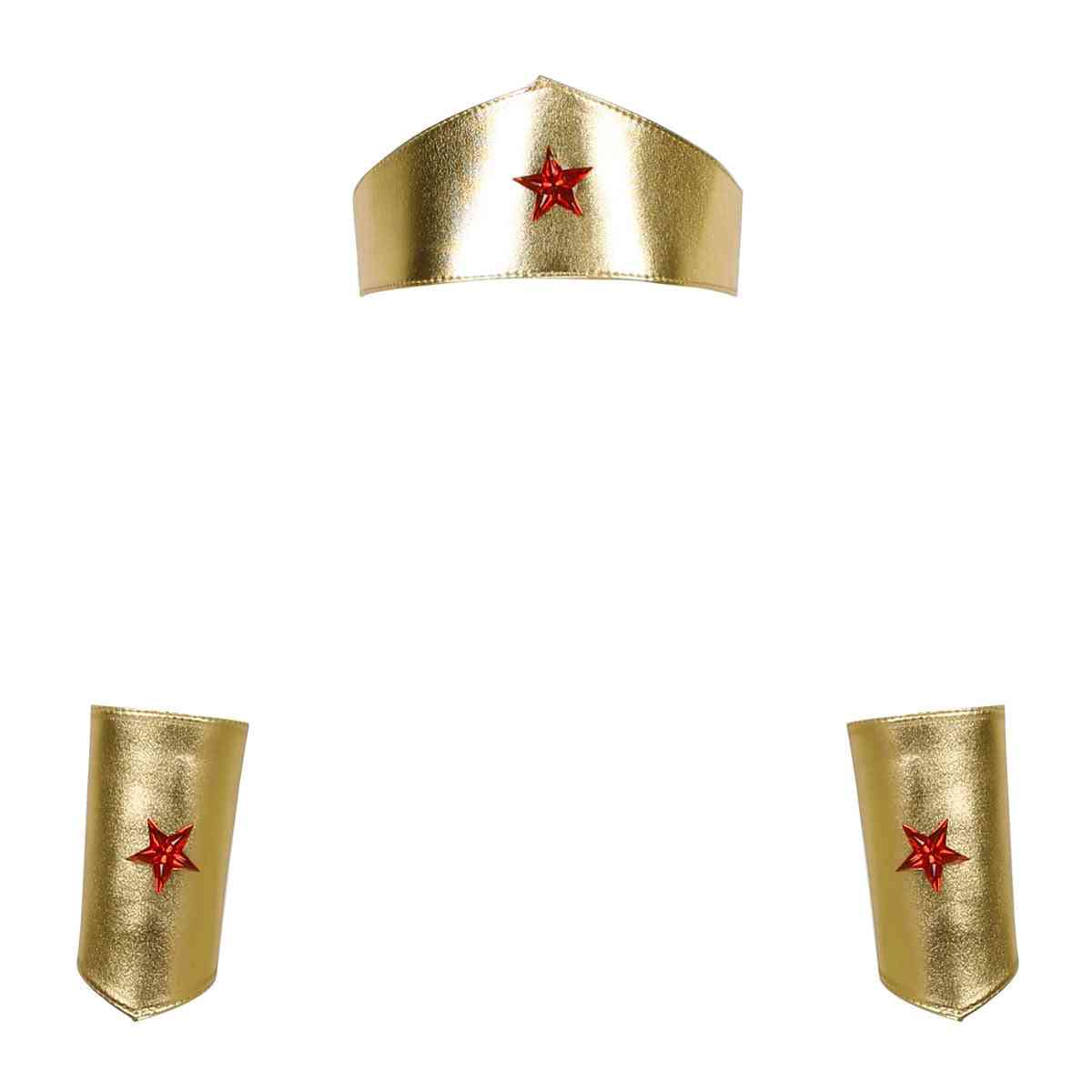 Cosplay Costume Accessories