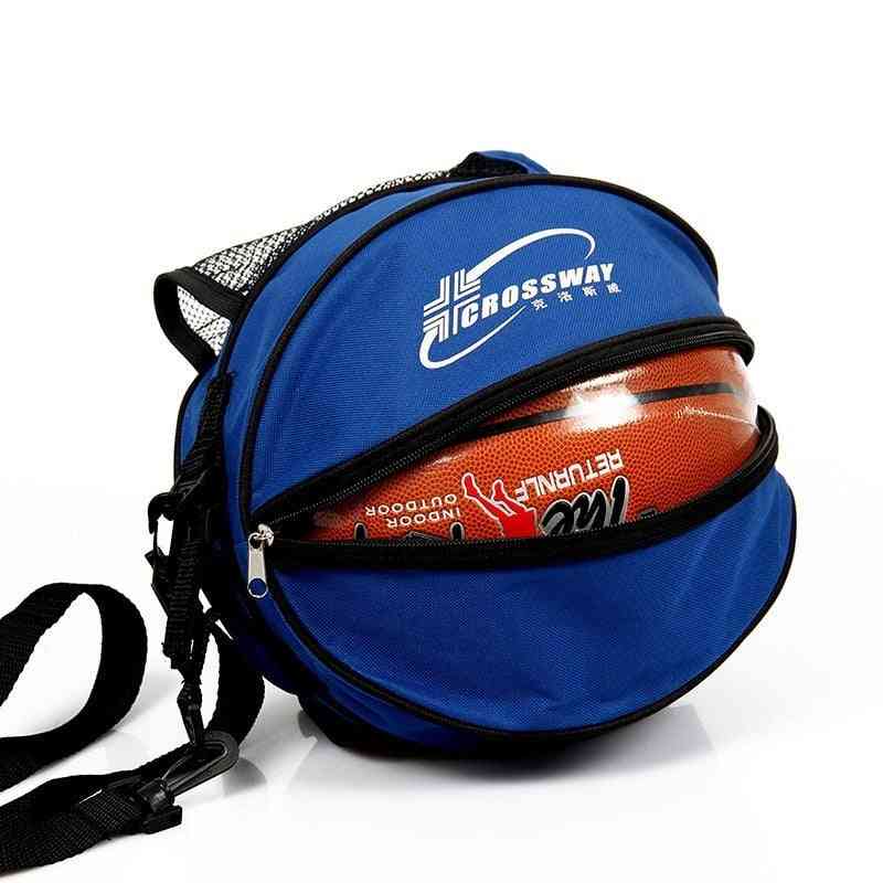 Basketball Ball Bag Universal Sport Football