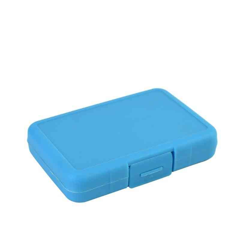 Memory Card Case Box Storage Holder