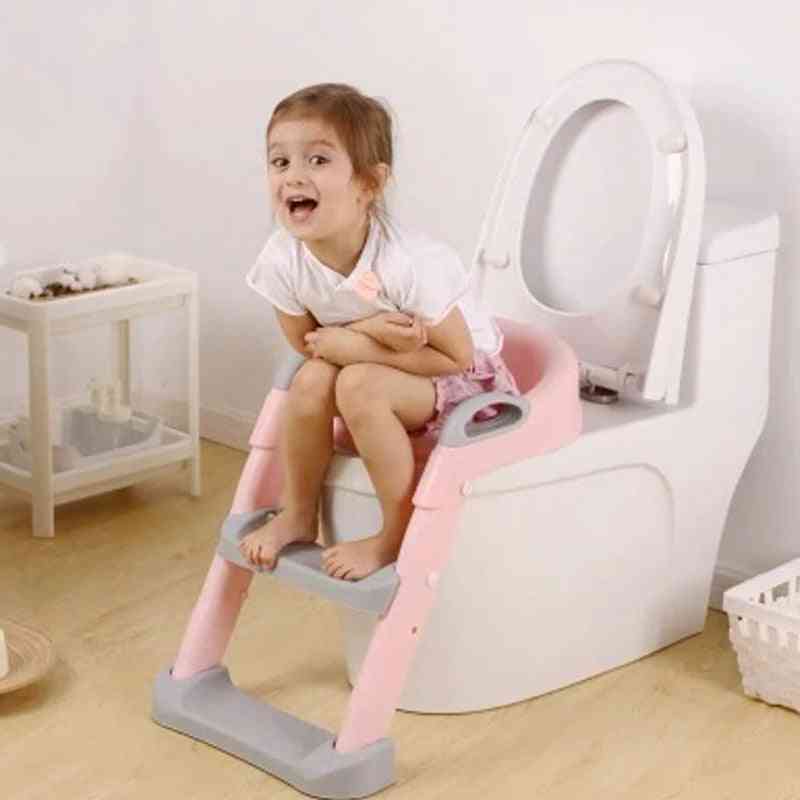 Baby Pot Potty Training Seat Child Toilet Wc Urinal