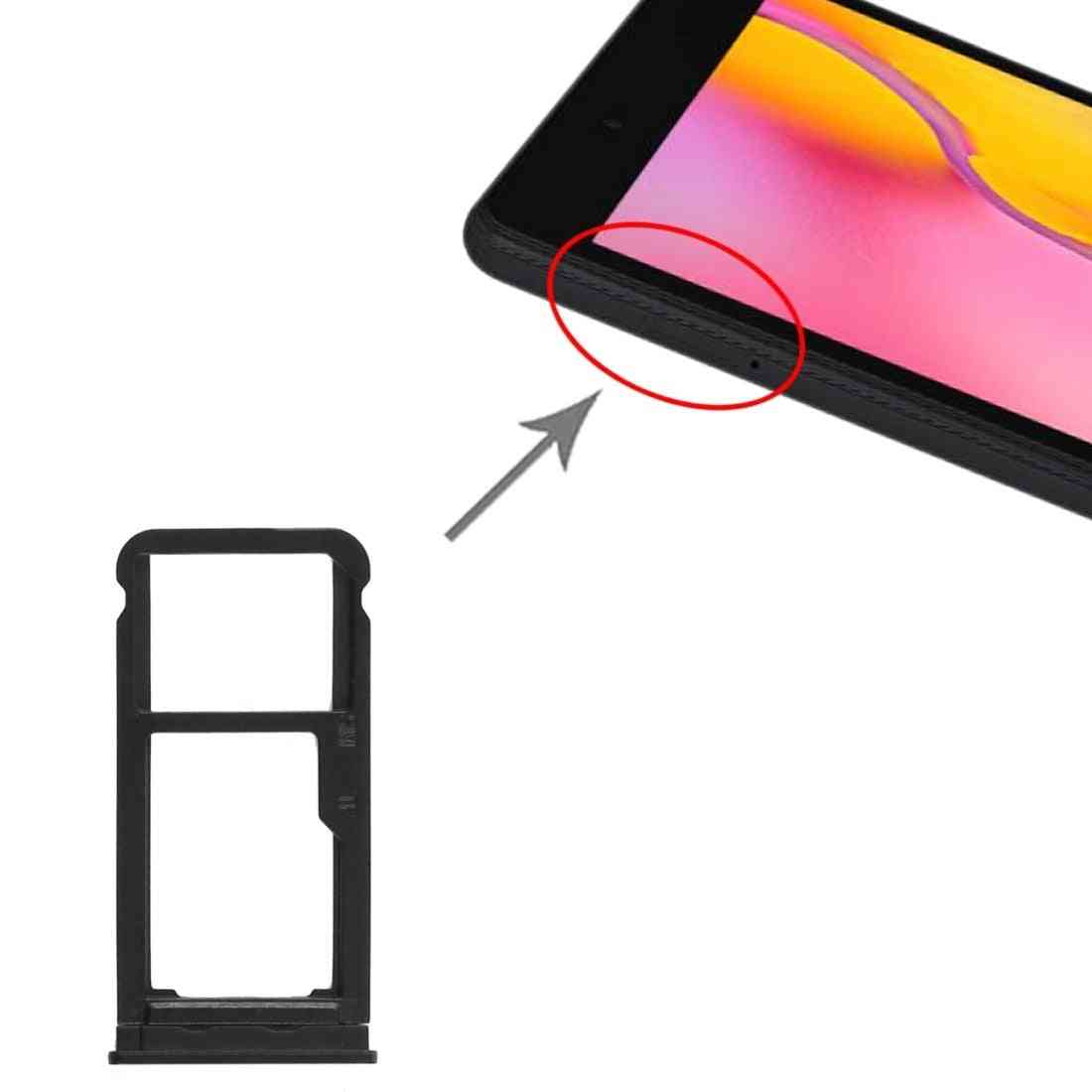 Adapter Tf Card Tray For Galaxy Tab