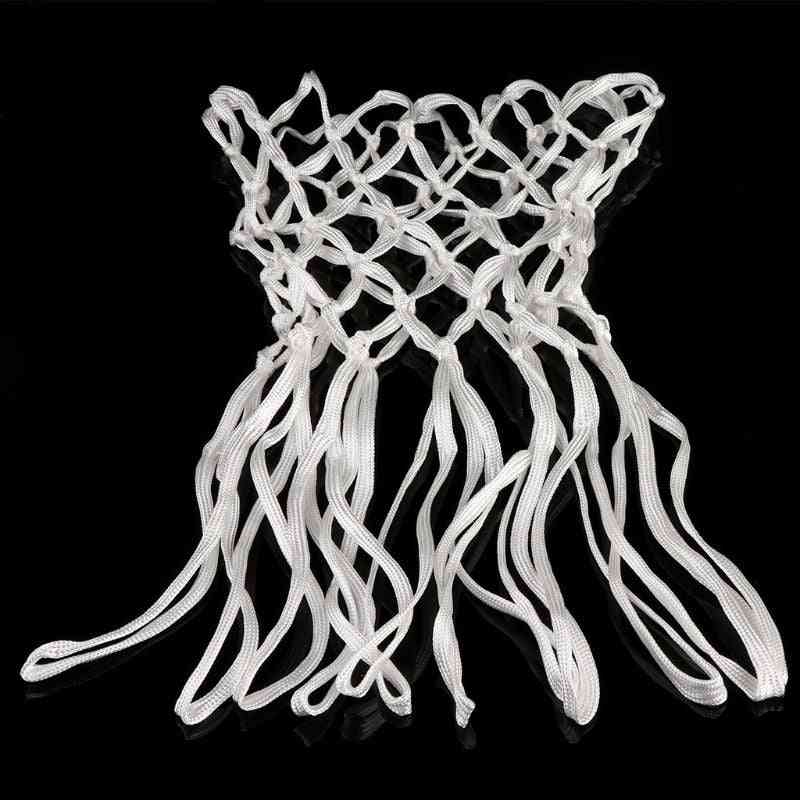 Deluxe Non Whip Replacement Basketball Net Durable