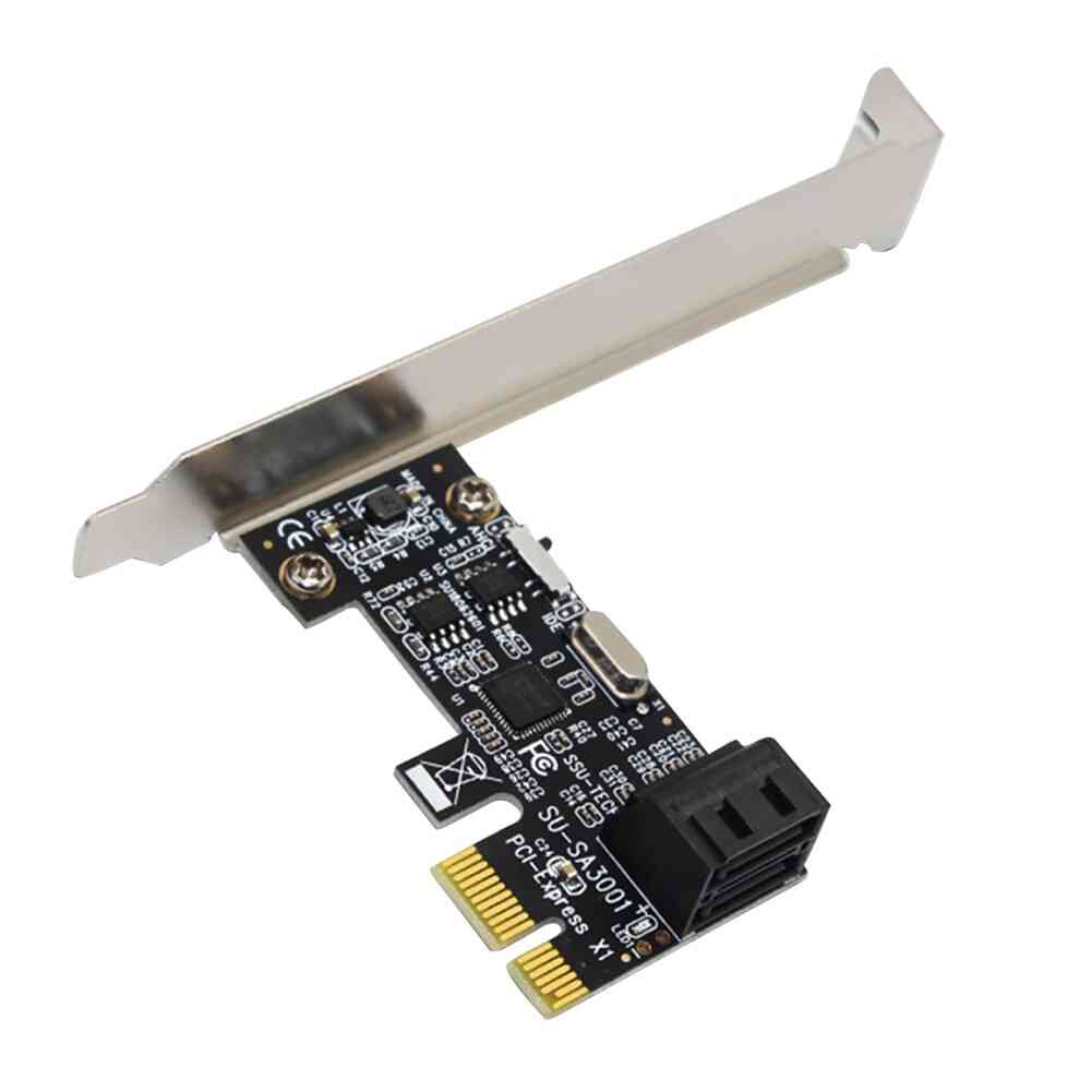 Adapter Port Express Controller Expansion Card