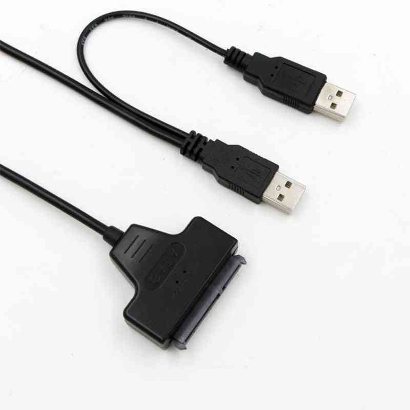 Adapter Cables External Power For Hard Disk Drive Converter