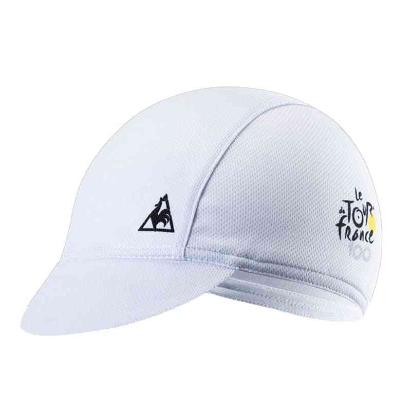 Cycling Hat Quick Dry Breathable Sweat Absorb