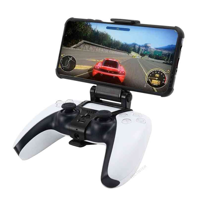 Mobile Cell Phone Stand For Controller Bracket