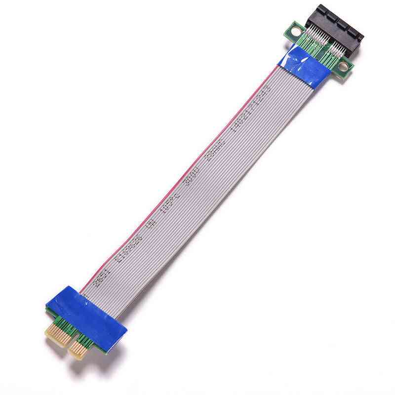 Express Flex Relocate Cable ,riser Card Extender Miner