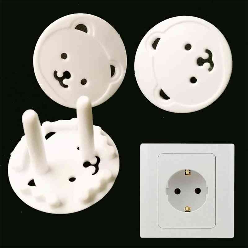 Outlet Baby Kids Child Safety Guard Electric Socket