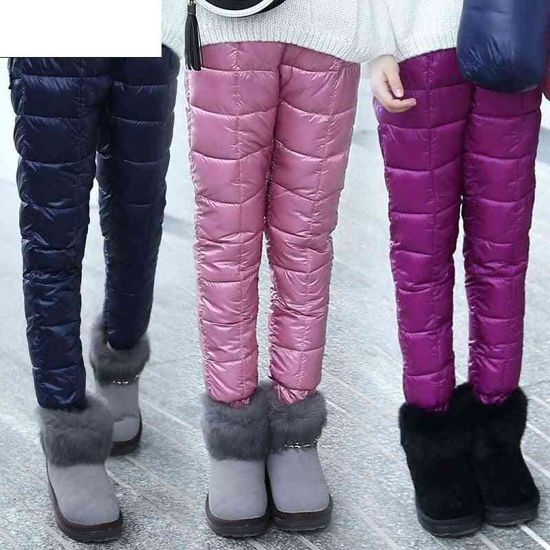 Windproof Waterproof Snow Pants