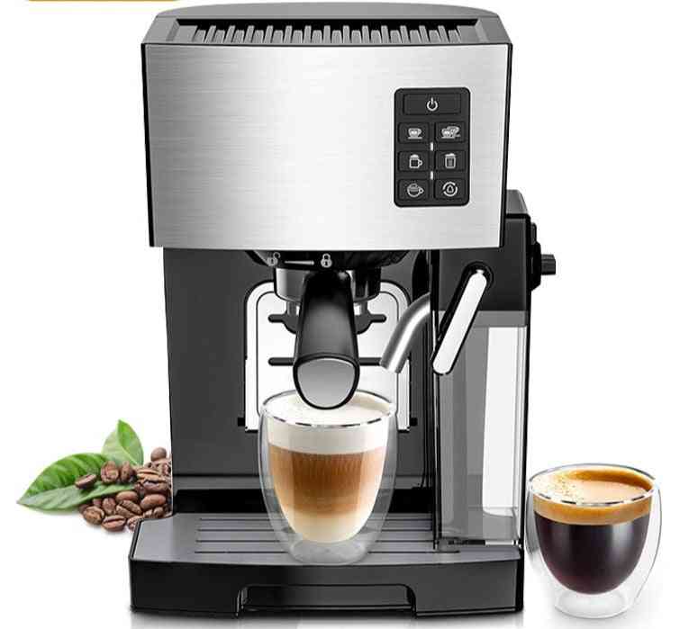 Shout Espresso Coffee Maker Cappuccino Machine