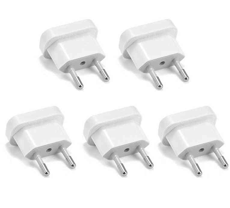 Plug Adapter Electrical Sockets Wall Power