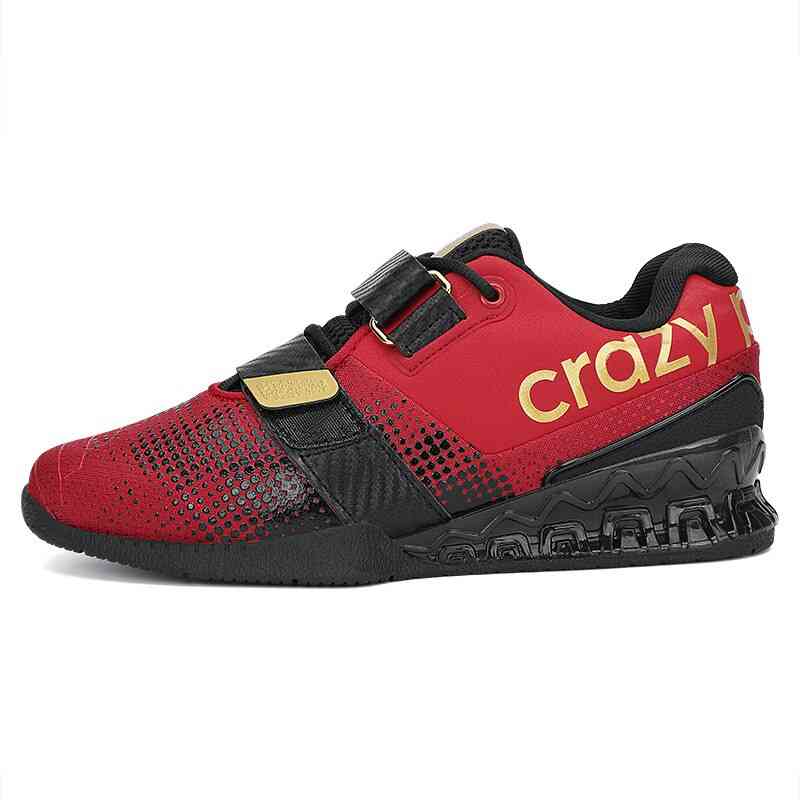 Original Crazy Power Weightlifting Shoes For Adults - Men / Women