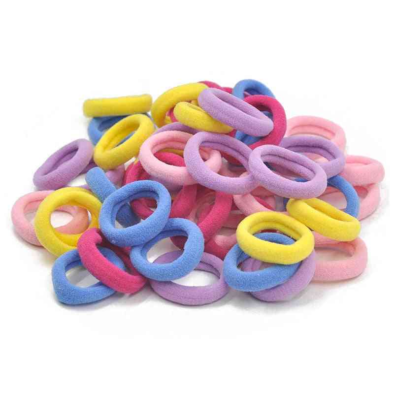 Hair Rubber Bands Accessories