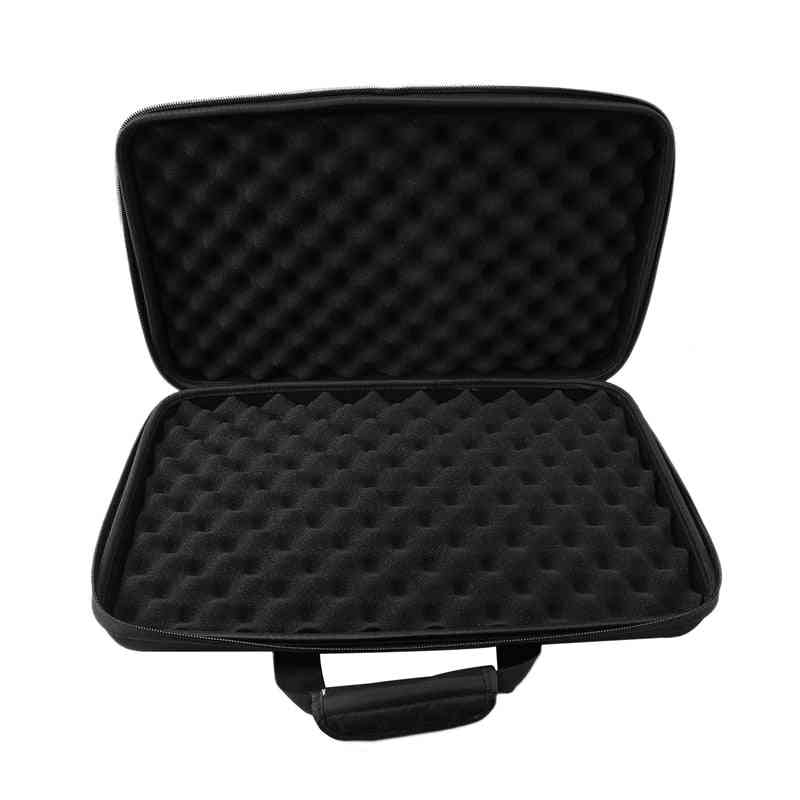 Hard Carrying Case For Pioneer Portable Channel Controller