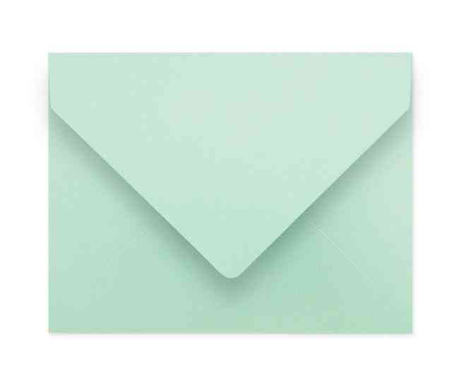 A2 Pale Blue Envelopes (metallic)