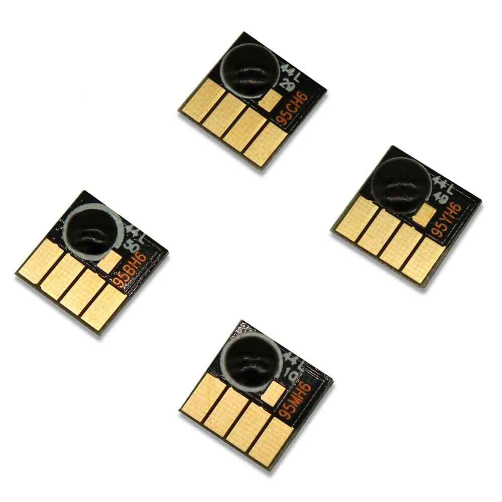 Colorsun Auto Reset Chips For Hp Ink Cartridge