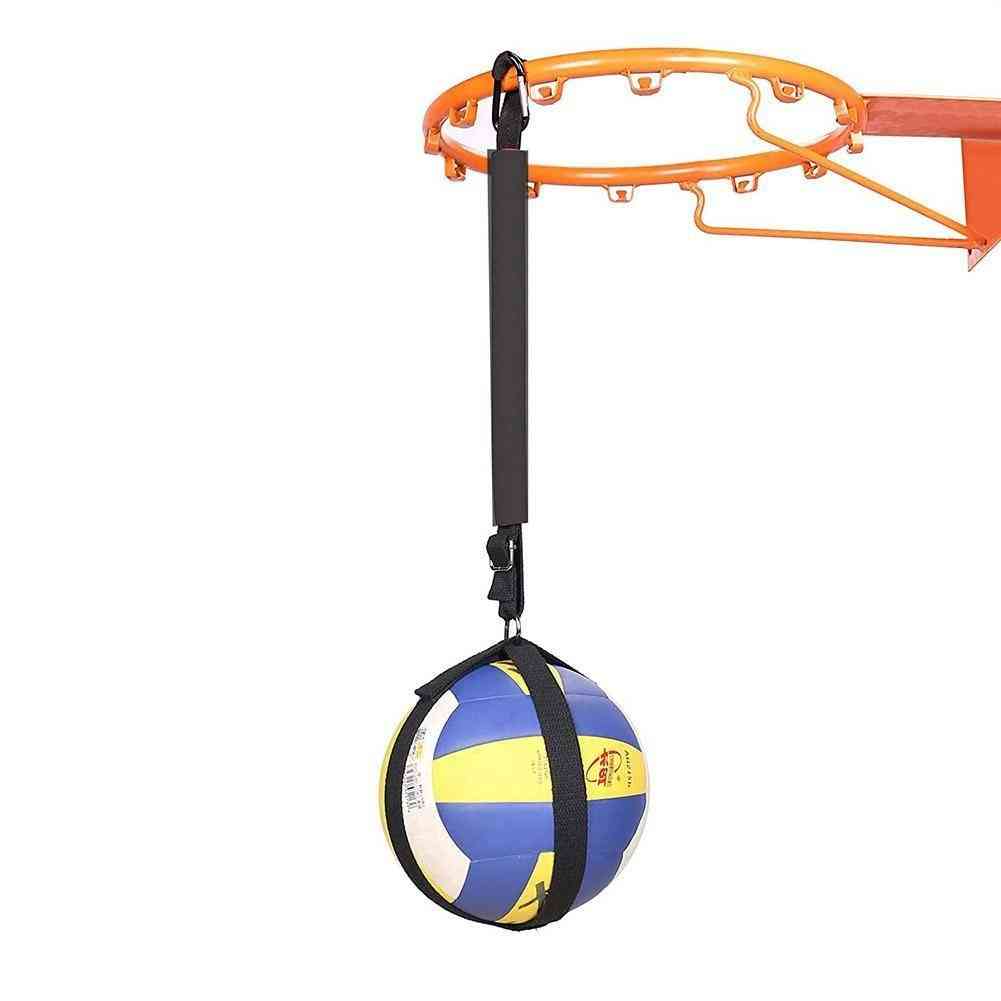 Volleyball Trainer Volleyball Spike Training Jumping Equipment