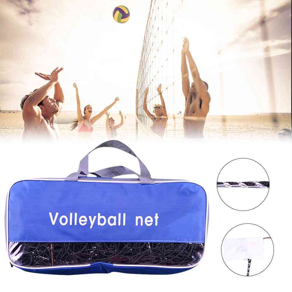 Standard Volleyball Net