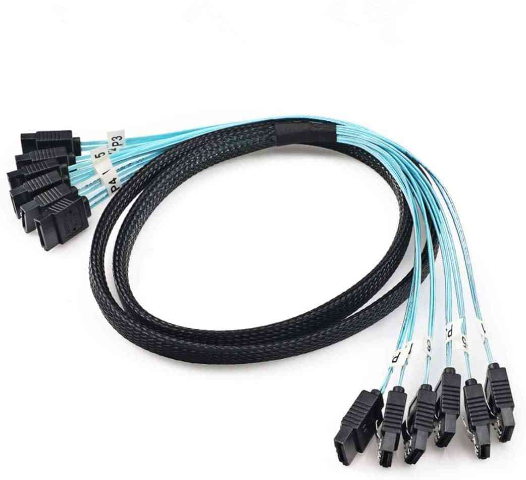 Hdd Cable Cord For Server Mining