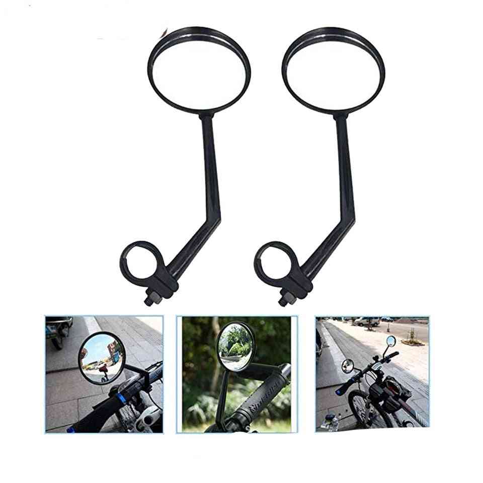 Bicycle Rearview Mirrors Suitable For Mountain Road Bike