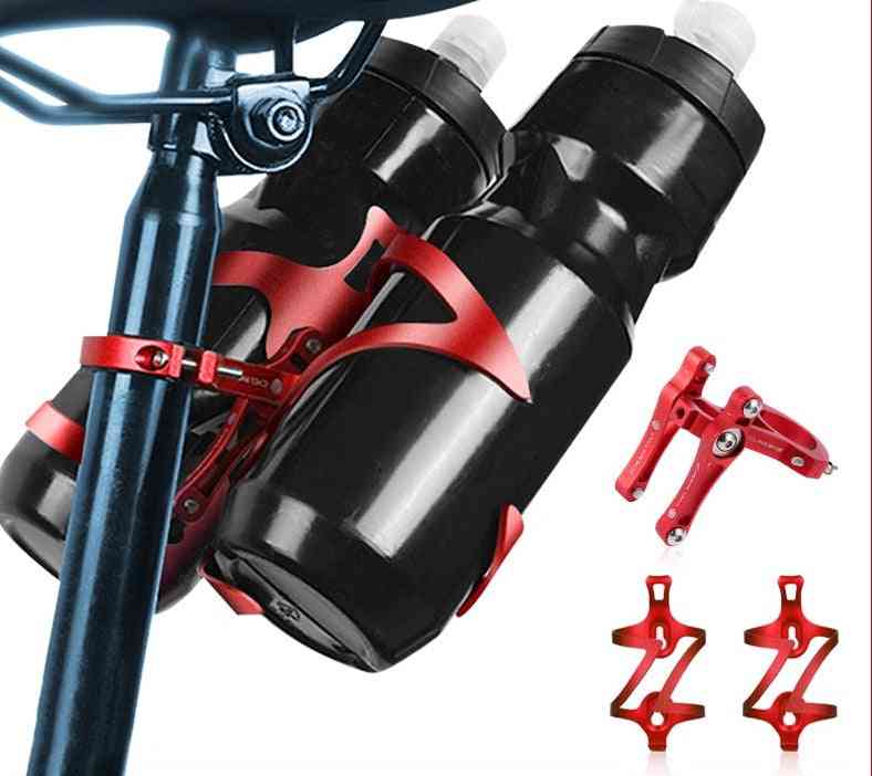 Road Bike Water Bottle Clip Holder Bracket Cycling Accessories