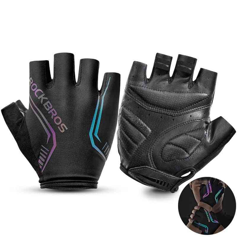 Mtb Road Male Cycling Gloves