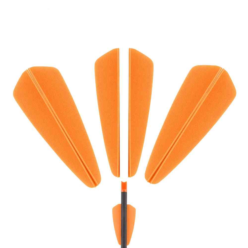 Crossbow Arrow Feathers, Hunting Shooting Archery Arrows