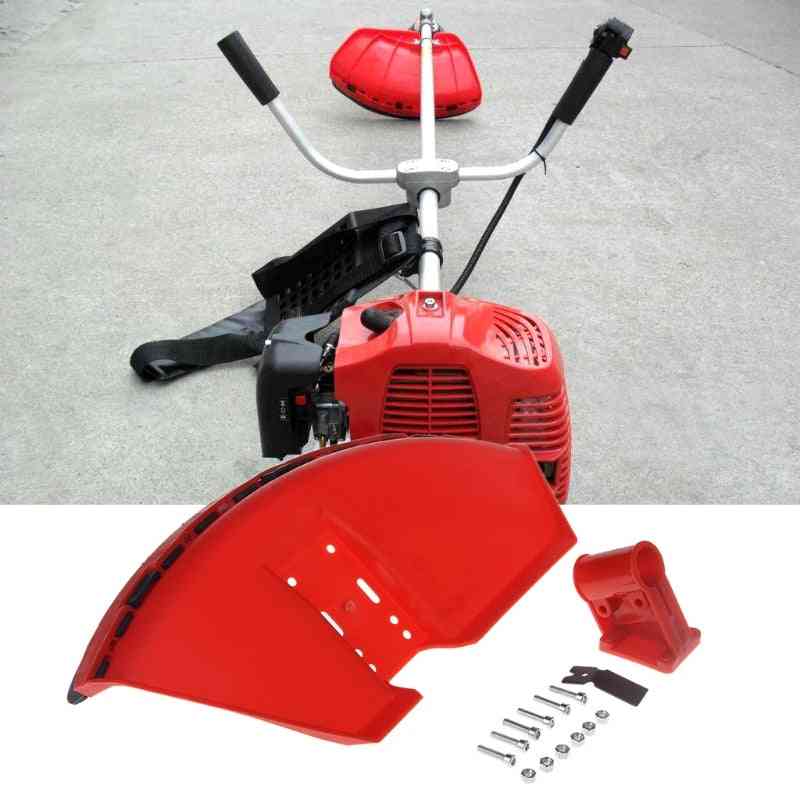 Brushcutter Protection Cover Grass