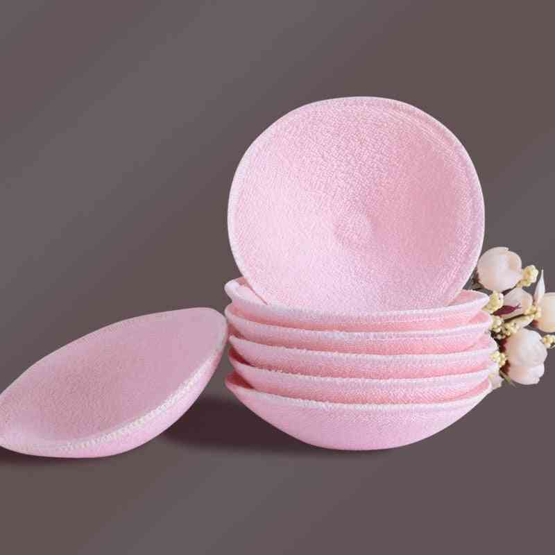 Reusable Washable Soft Nursing Breast Pads
