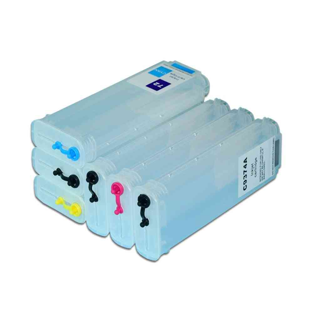 Auto Reset Chip Refill Ink Cartridge