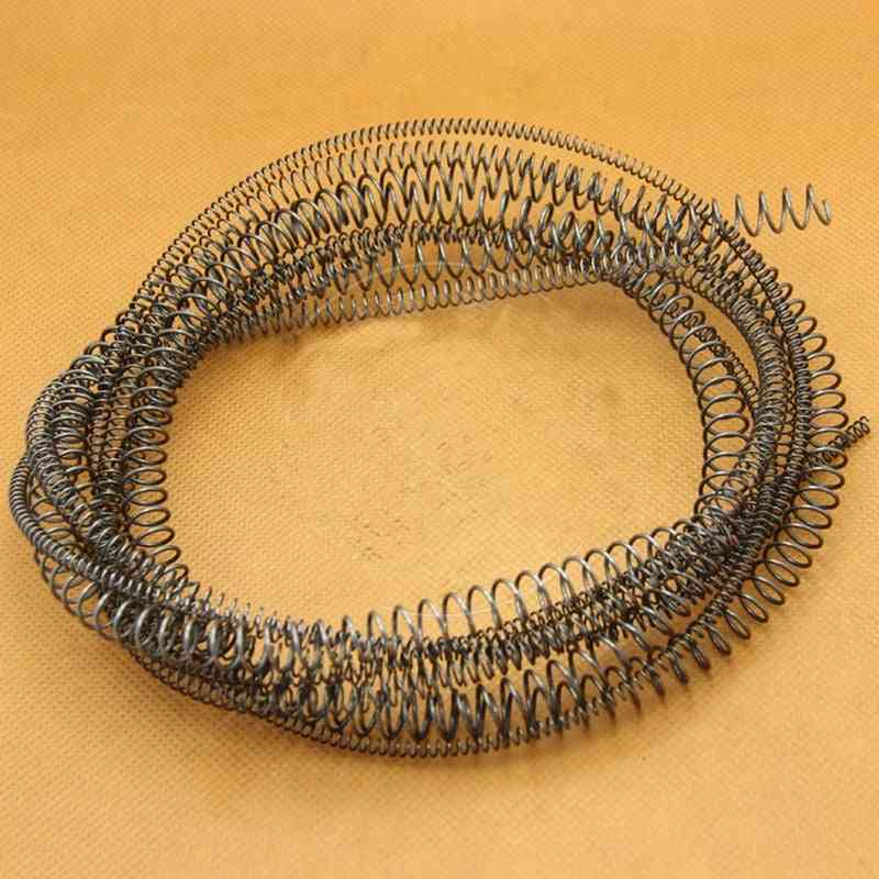High Quality Long Flexible Compression  Extension Coil Spring