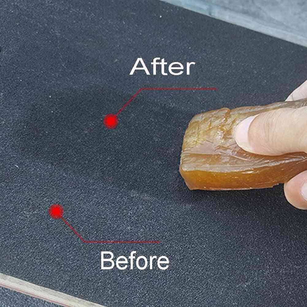 Durable Rubber Cleaning Tool Griptape