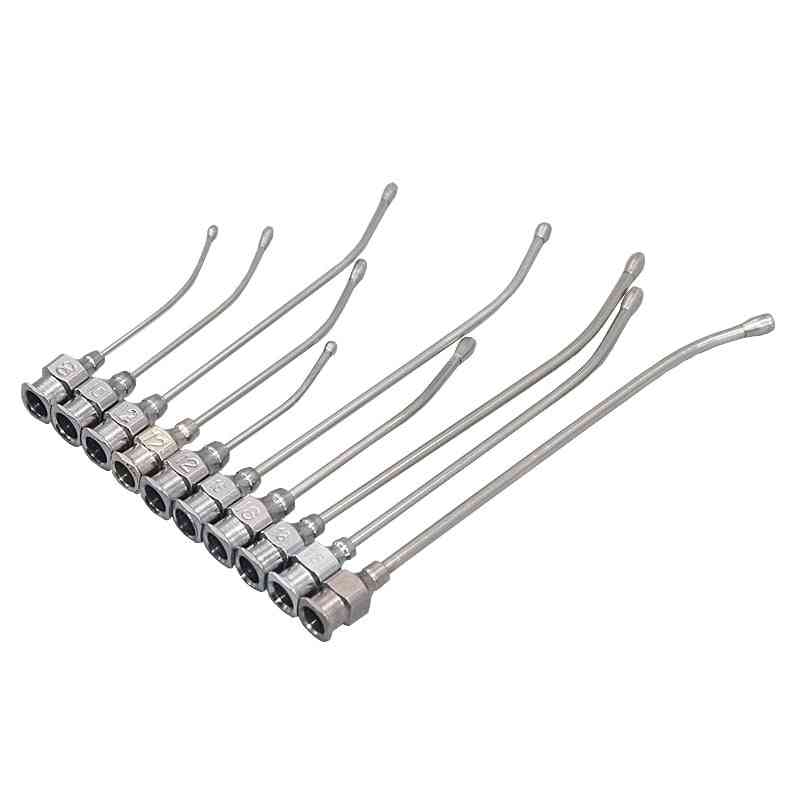 Stainless Steel Gastric Applicator