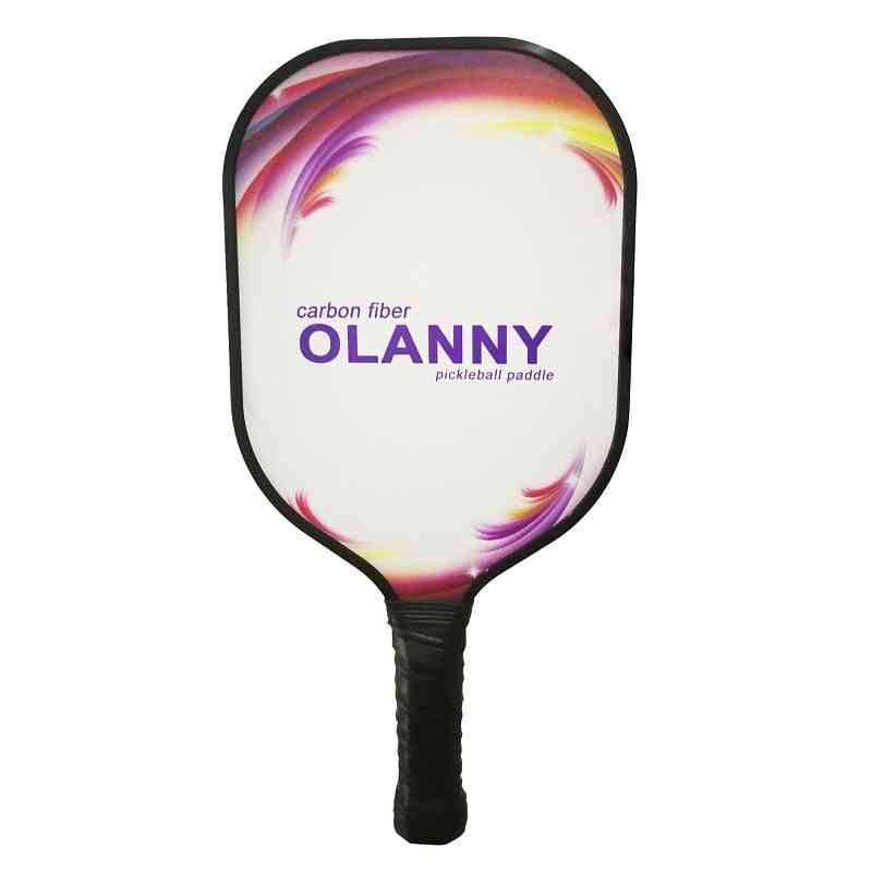 Camwin Pickleball Paddle Textured Surface