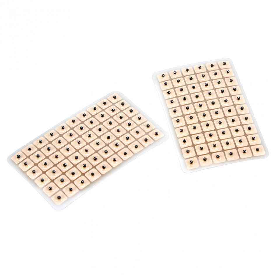 Disposable Ear Press Seeds Medical Acupuncture Bean Stickers