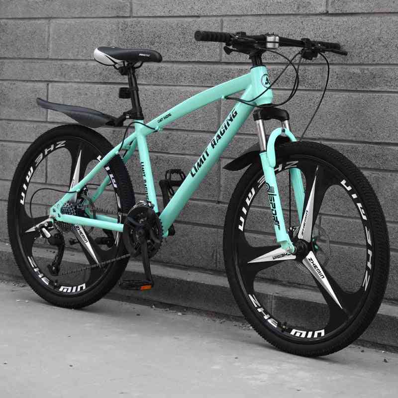 Mountain  Bicycle For Adult Male And Female