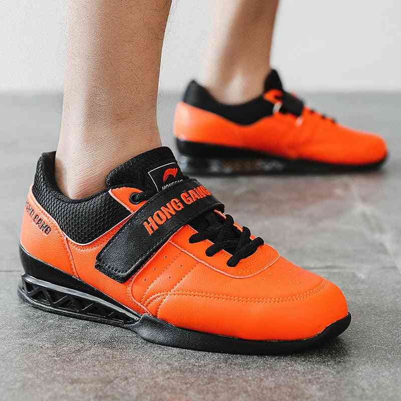Professional Weightlifting Shoes