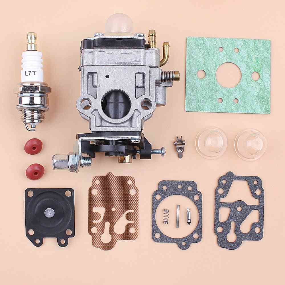 Carburetor Carb Repair Kit