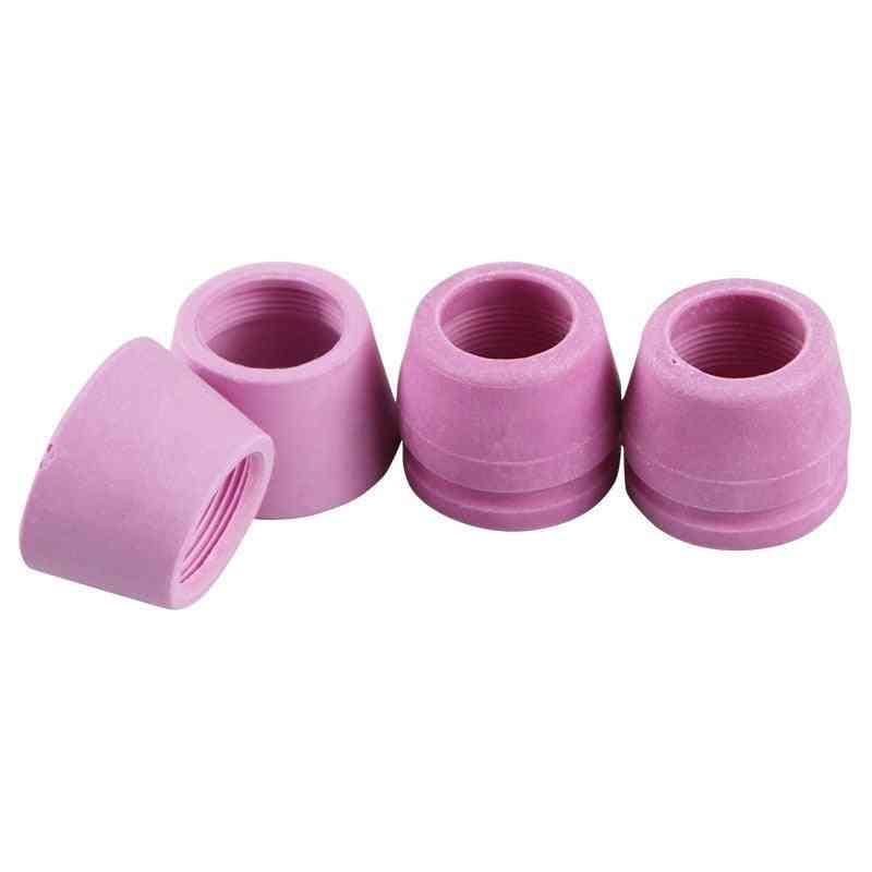 Plasma Cutter's Accessories And Consumables Ceramic Cup