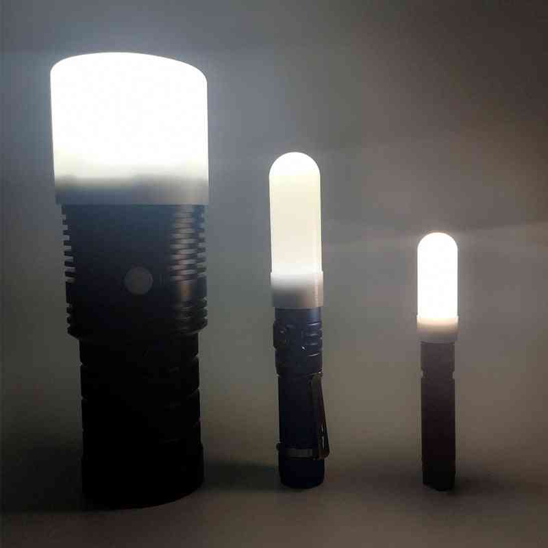 Sofirn Diffuser For Led Flashlights