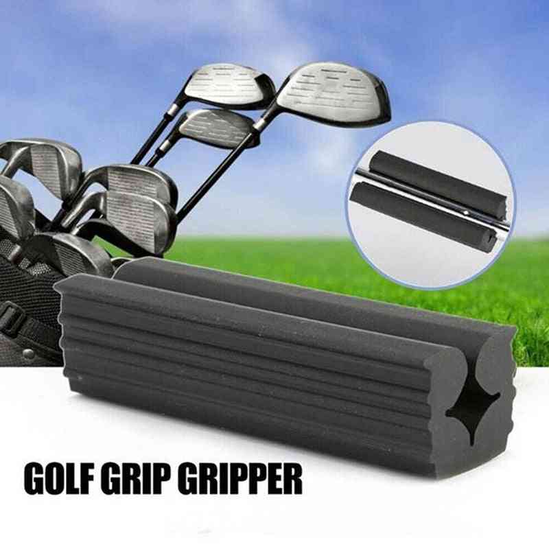 Rubber Vise Grip Clamps For Golf Club