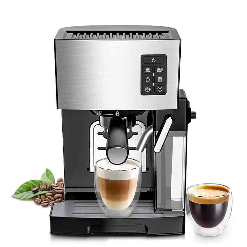 Coffee Maker Cappuccino Machine